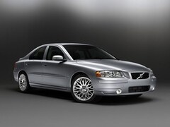 2009 Volvo S60