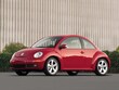 Volkswagen New Beetle