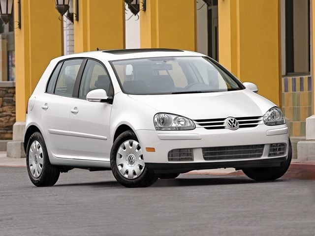 2009 Volkswagen Rabbit S -
                  Dallas, TX