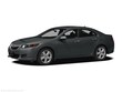  Acura TSX