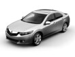  Acura TSX