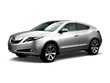 Acura ZDX