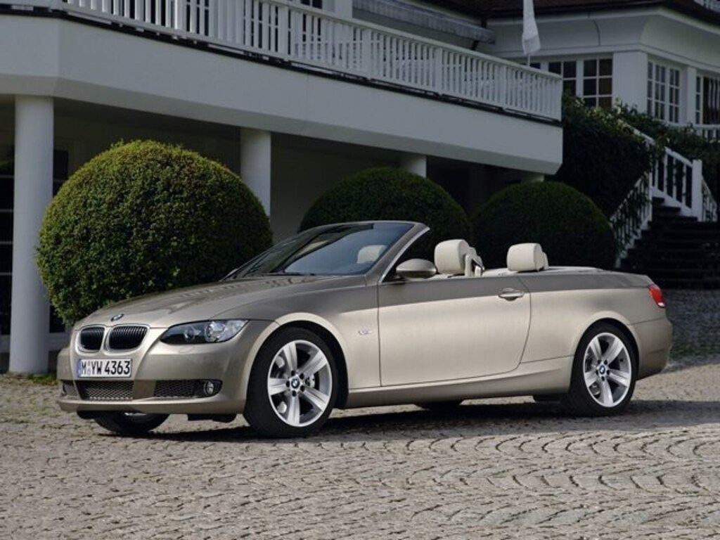 Used 2010 BMW 328i Convertible