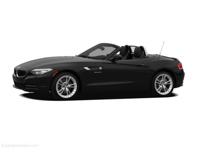 2010 BMW Z4 sDrive30i's photo