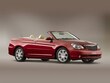  Chrysler Sebring