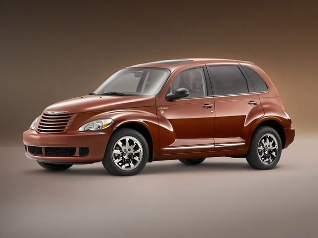 2010 Chrysler PT Cruiser's photo
