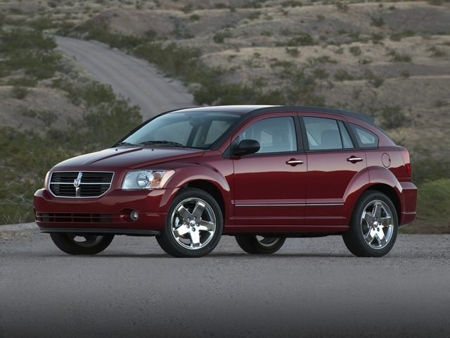 2010 Dodge Caliber SXT -
                Troy, MI