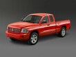  Dodge Dakota