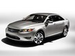  Ford Taurus