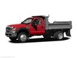  Ford Super Duty F-550 DRW
