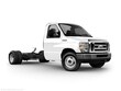 Ford E-450SD