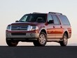 Ford Expedition EL