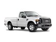  Ford Super Duty F-250 SRW