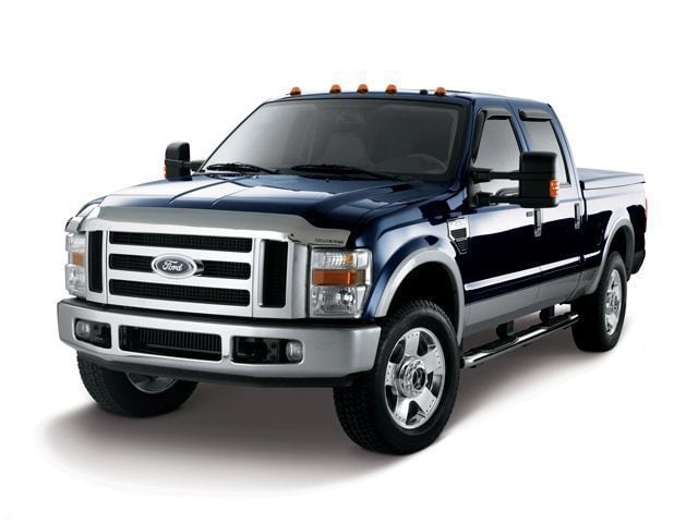 2010 Ford F-250  -
                  Abilene, TX