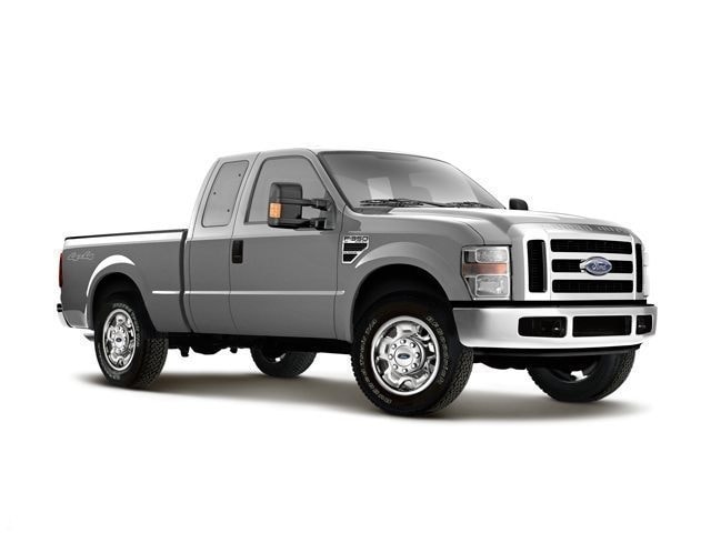 2010 Ford F-350 Super Duty XLT's photo