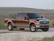Ford F-350SD