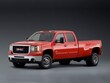  GMC Sierra 3500HD