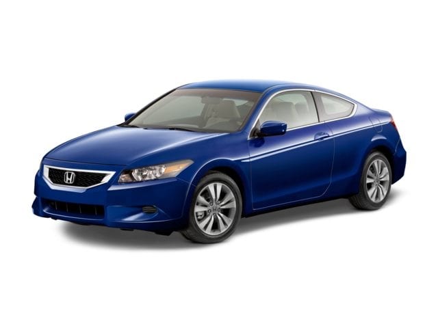 2010 Honda Accord LX-S