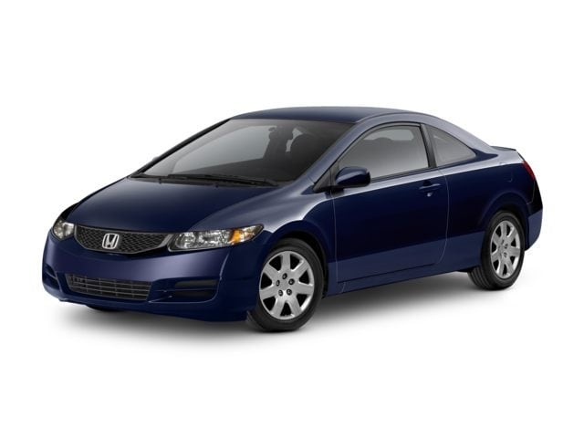 2010 Honda Civic LX -
                  Wesley Chapel, FL