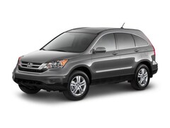2010 Honda CR-V