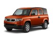  Honda Element