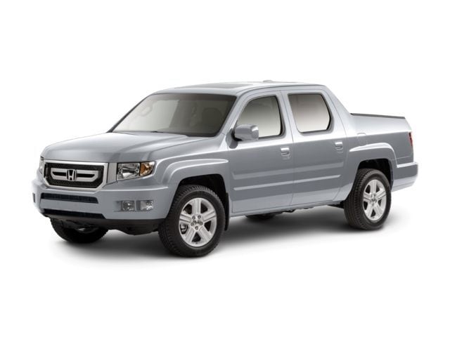 2010 Honda Ridgeline  -
                Wexford, PA