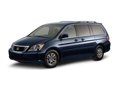 2010 Honda Odyssey 5dr EX w/RES Van