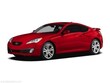  Hyundai Genesis Coupe