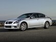 INFINITI G37