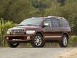 INFINITI QX56