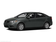 2010 Kia Forte EX For Sale in Rockaway, NJ