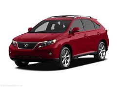 used 2010 LEXUS RX 350 SUV for sale in atlanta
