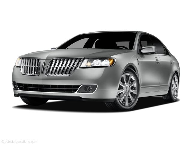 2010 Lincoln MKZ Base -
                  Bryan, TX