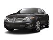 Lincoln MKS