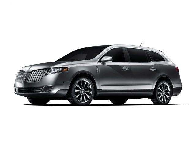 2010 Lincoln MKT  -
                  Wesley Chapel, FL