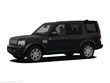 Land Rover LR4