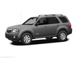 Mazda Tribute