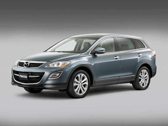 2010 Mazda CX-9 Sport AWD's photo