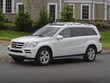  Mercedes-Benz GL-Class