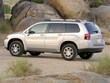 Mitsubishi Endeavor