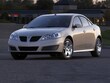 Pontiac G6