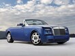  Rolls-Royce Phantom Drophead Coupe