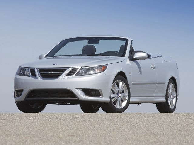 2010 Saab 9-3 1SA