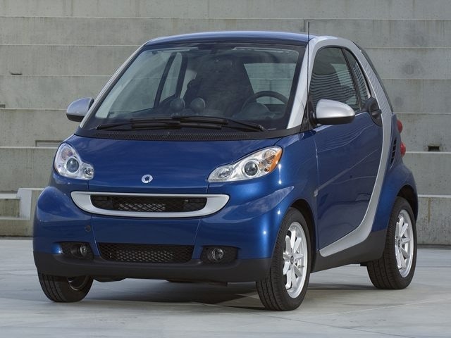 2010 smart fortwo  -
                  Wesley Chapel, FL