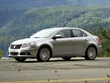 Suzuki Kizashi