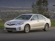 Toyota Camry Hybrid