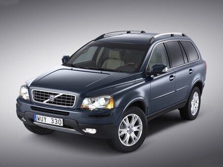 2010 Volvo XC90 3.2 SUV