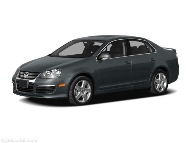 2010 Volkswagen Jetta SE -
                  Roanoke, VA