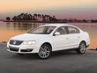  Volkswagen Passat Sedan