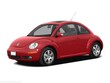  Volkswagen New Beetle Coupe